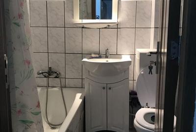 Garsonieră în Podu Roș - 6