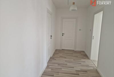 Casă individuală cu 3 camere cu Garaj în Izvin - 4