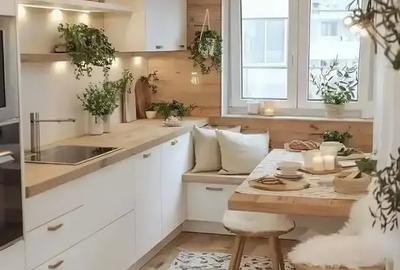 Apartament cochet 2 camere,59mp - Zona linistita si accesibila! - 3