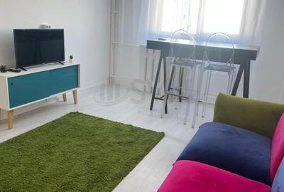 Apartament cu 2 camere decomandat, mobilat în P-ța Victoriei - 2