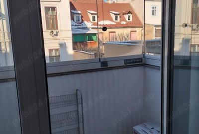 Apartament cu 3 camere decomandat în Ultracentral - 4