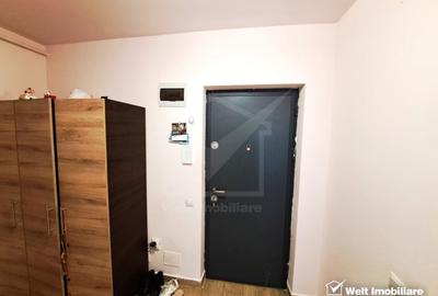 Apartament cu o camera, Floresti, zona Amethyst - 6