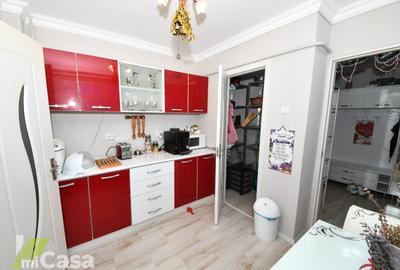 Apartament 3 camere – Parter cu grădină proprie – I.C. Frimu, Galați - 2