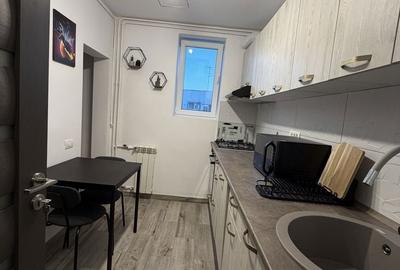 Apartament cu 2 camere decomandat în Nicolae Grigorescu - 3