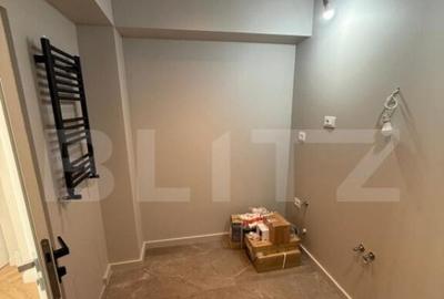 Apartament cu 3 camere decomandat în Copou