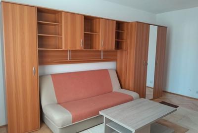 Apartament cu 2 camere decomandat în Calea Sighisoarei - 4