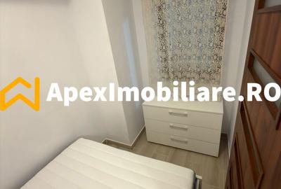 Garsonieră semidecomandată, mobilată în Iancului - 3