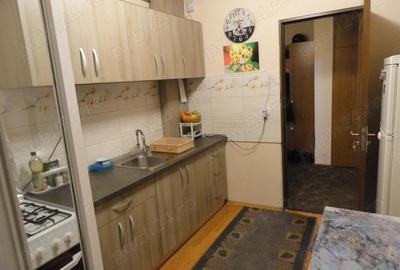 Apartament cu 2 camere decomandat în Micălaca - 18