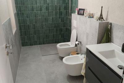 Casă cu 4 camere în Săldăbagiu de Munte - 6