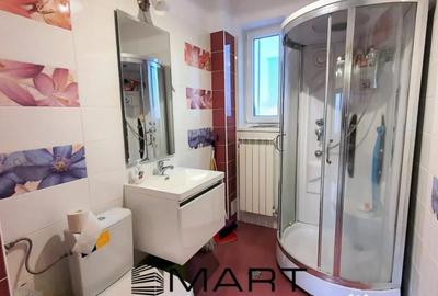 Casă cu 2 camere cu Canalizare în Tilișca - 14