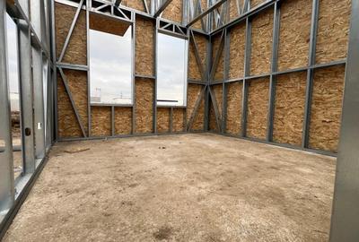 Casa individuala 3 camere - 11