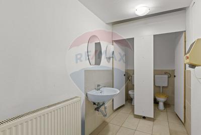 Spațiu comercial, de 170 mp, în Aradul Nou - 1