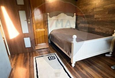 Vila P+M cu 3 camere, de inchiriat, zona Far Constanta - 23