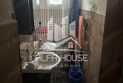 Apartament cu 2 camere nedecomandat în Central - 4