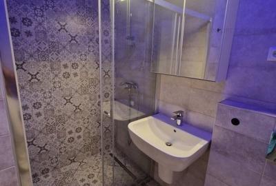 Complex Hercesa -  Basarabia, studio modern, loc parcare,  NOU, Centrala termica - 17