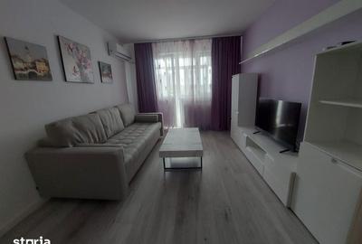 Apartament cu 2 camere în Micro 9 - 5
