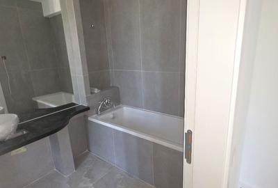 Duplex cu 4 camere cu Canalizare în Giulești - 18