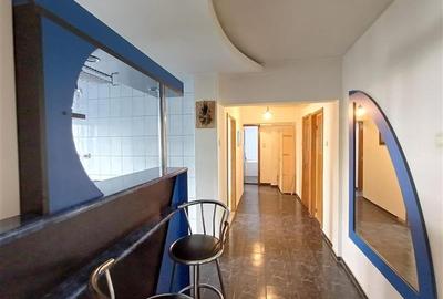 3 camere - 2 bai - Str. Viorele - Timpuri Noi - Tineretului - 5