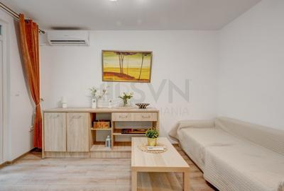 Apartament cu 2 camere semidecomandat, mobilat în Lacul Tei - 3