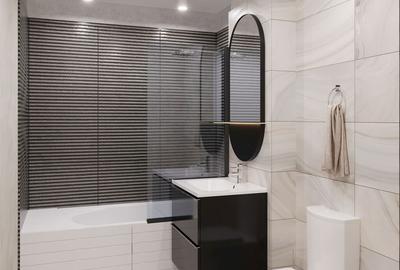 Garsonieră în Central