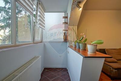 Comision 0 %! Apartament cu 2 camere de vanzare in zona Garii! - 10