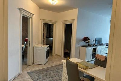 Apartament 2 camere Cug - Visoianu - 5