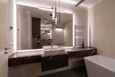 ISHO - Apartament premium | 4 camere | Vedere spre Bega | Parcare subterana - 12