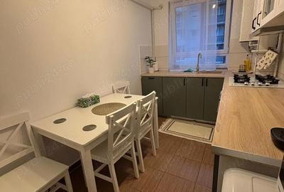 Apartament cu 2 camere decomandat în Bartolomeu - 3