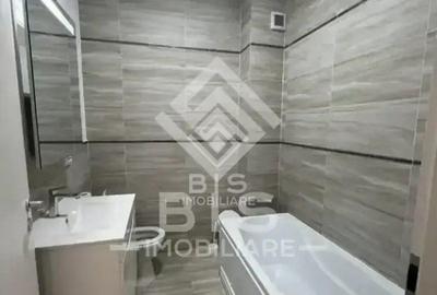 Apartament cu 3 camere decomandat în Centura