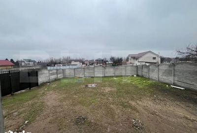 Casă cu 3 camere cu Teren 450 Mp în Malu Mare - 12