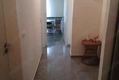 Apartament cu 2 camere decomandat în Central - 4