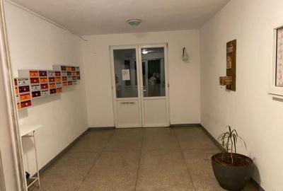 Confort urban – 2 camere pe Camil Ressu - 7 minute de metrou Nicolae Grigorescu - 8