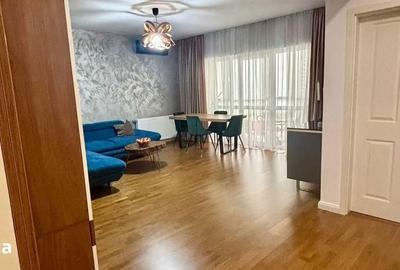 Apartament cu 3 camere decomandat în Nord - 3