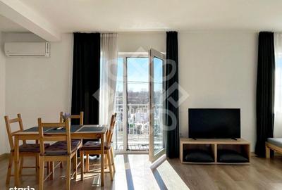 Apartament cu 2 camere în Podgoria - 7