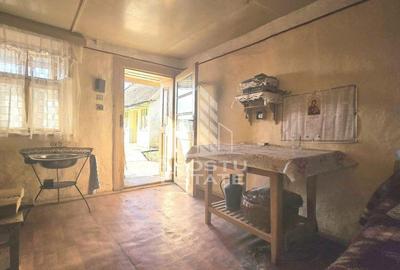 Casa cu teren in localitatea Simand - 3