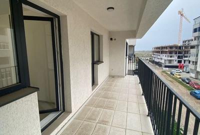 Apartament 3 camere mobilat- mutare imediata