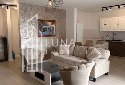 Apartament cu 2 camere în Mureșeni - 1