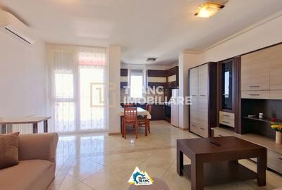 Apartament cu 2 camere semidecomandat în Micălaca - 2