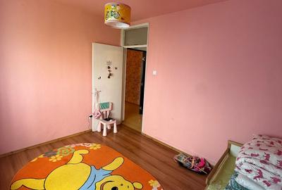 Apartament cu 2 camere semidecomandat în Mioriței - 3