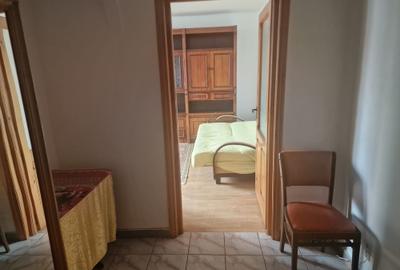 Apartament cu 3 camere decomandat în Mărăței - 8