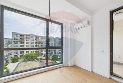 Apartament 2 camere de vanzare ONIX BLUE Mamaia - 3