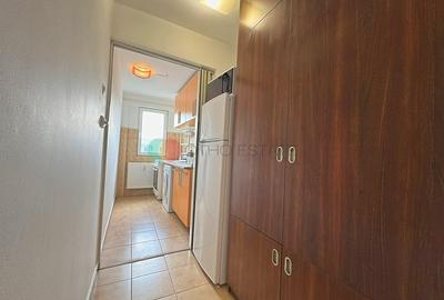Apartament cu 2 camere, mobilat în Doamna Ghica - 5
