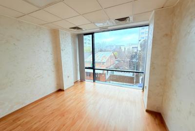 Birou ultracentral amenajat - 2