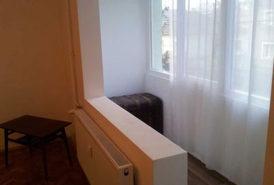 Apartament cu 3 camere semidecomandat în Take Ionescu - 5
