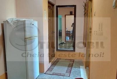 Apartament cu 2 camere decomandat în Tudor Vladimirescu