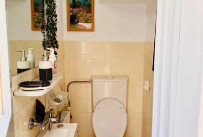 Duplex cu 4 camere cu Canalizare în Gării - 4