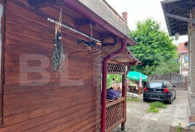 Casa individuala 3 camere, 82mp, teren 283mp - 5