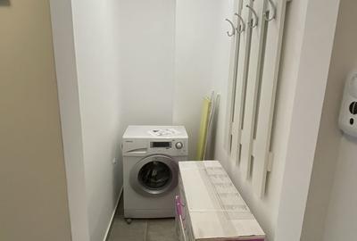 Garsonieră semidecomandată în Roșu - 7