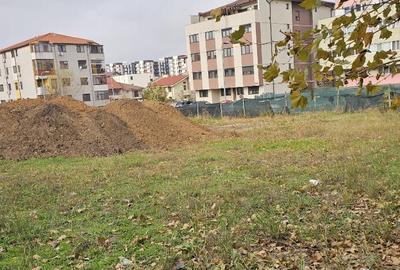 Compozitorilor / Primo/ Teren unicat - 2