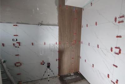 Duplex cartier Plopi - aproape de asfalt - zona linistita. - 7